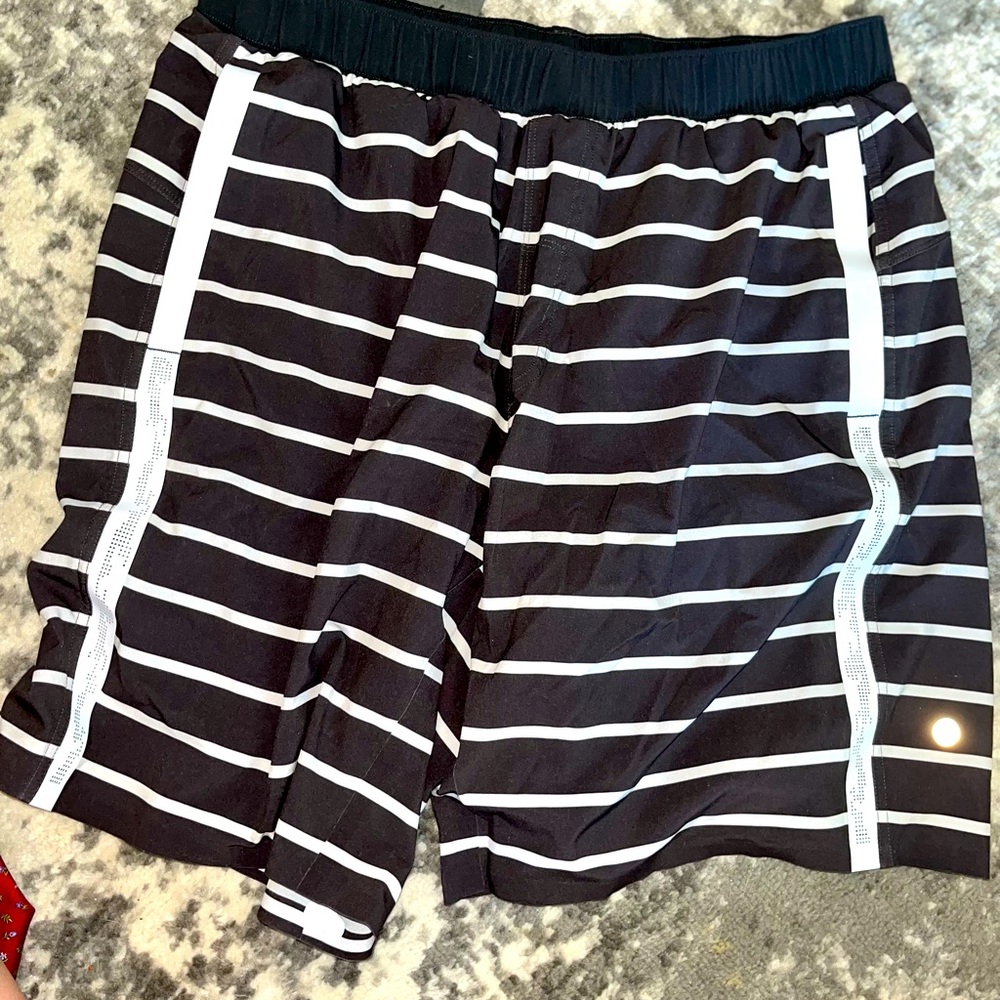 Lululemon Swim Trunks